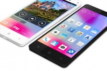 Life Pure màn hình 5 inch Full HD giá 350 USD